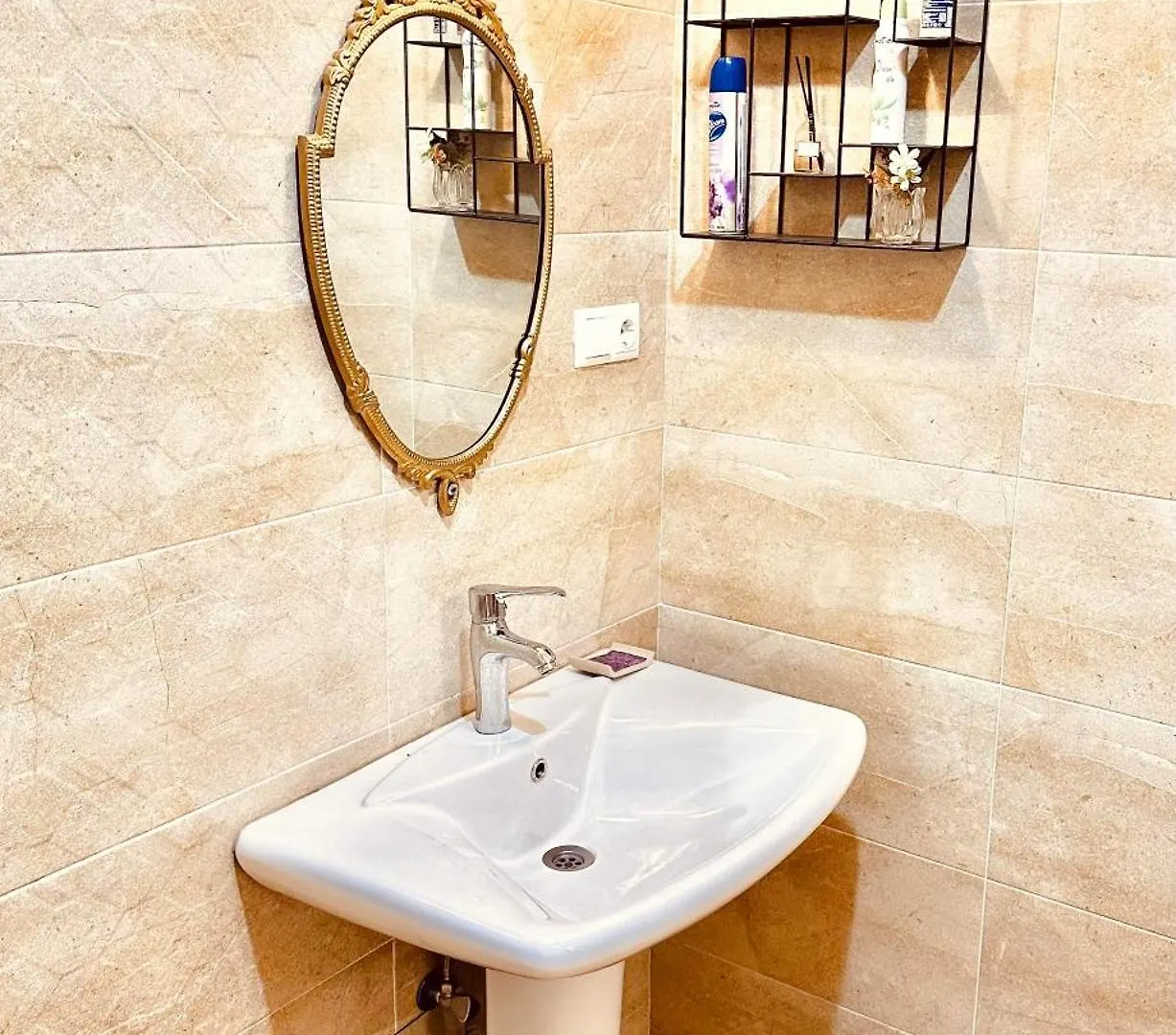 Special Deal Tbilisi Apartment