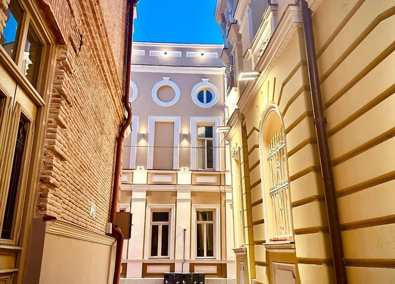 Special Deal Tbilisi Apartment