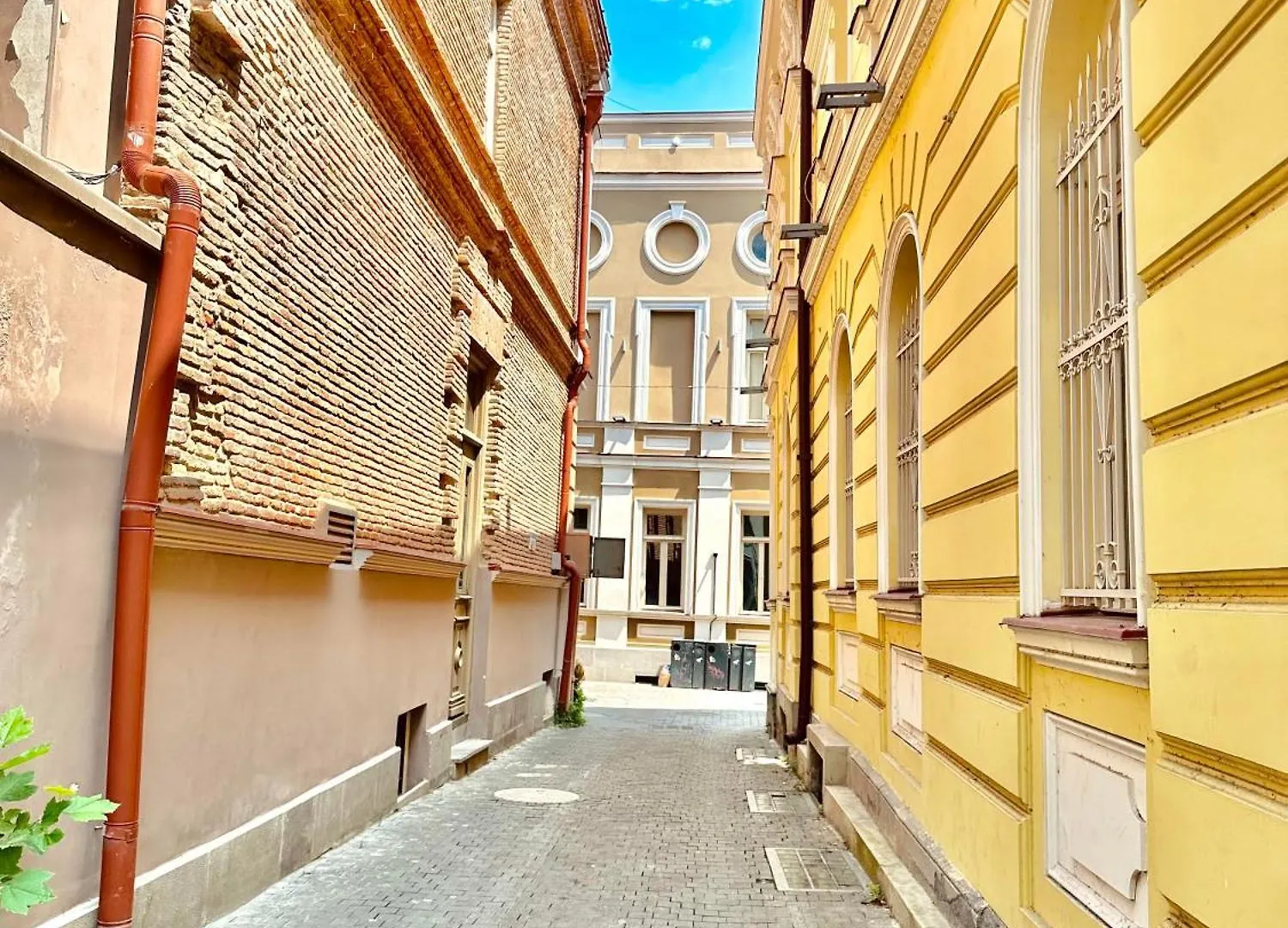Special Deal Tbilisi Apartment