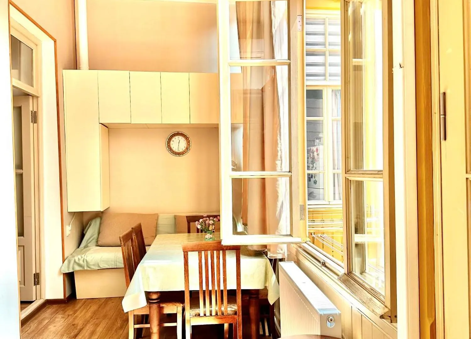 Apartment Special Deal Tbilisi