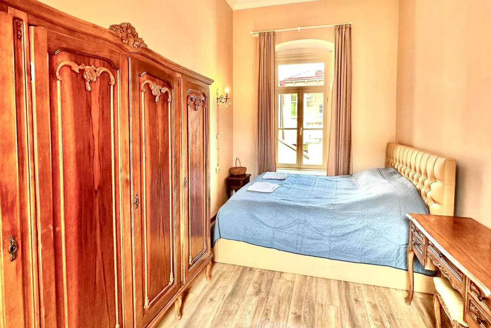 Apartment Special Deal Tbilisi