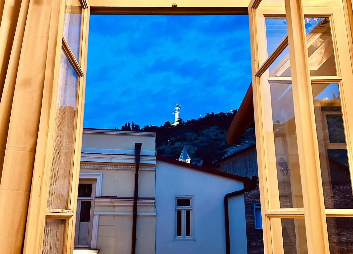 Special Deal Tbilisi Apartment