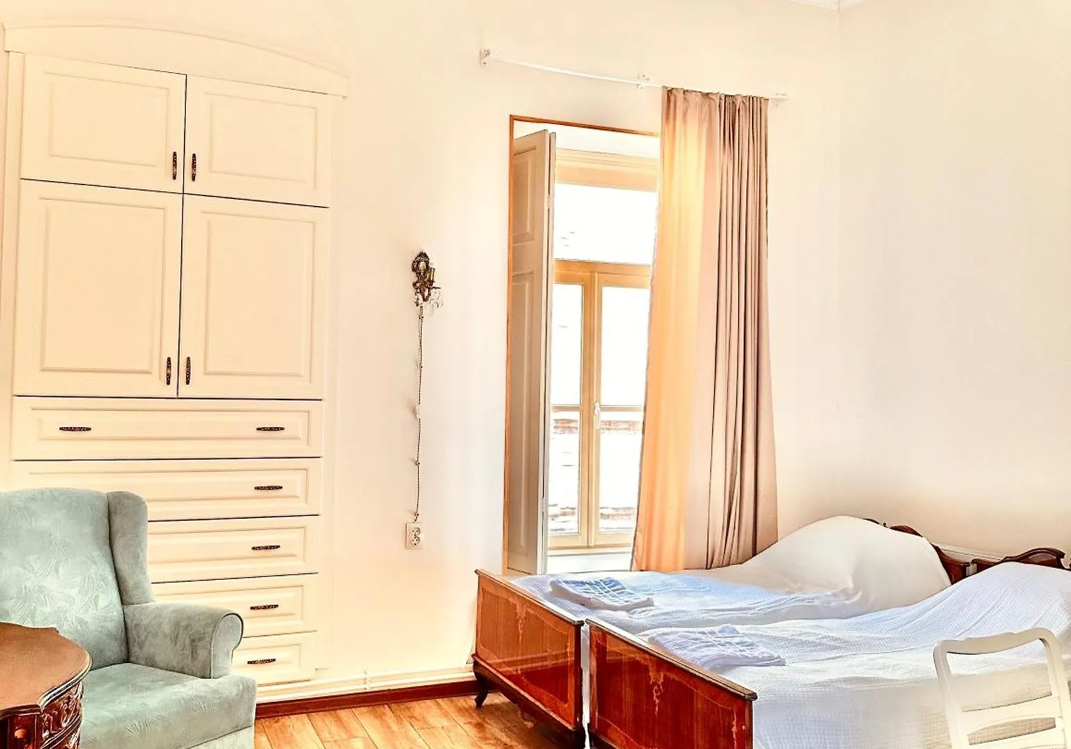 Special Deal Tbilisi