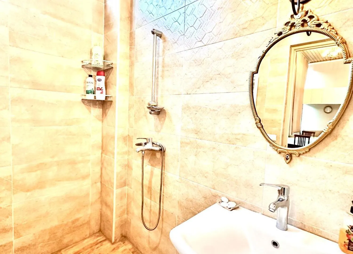 Apartment Special Deal Tbilisi