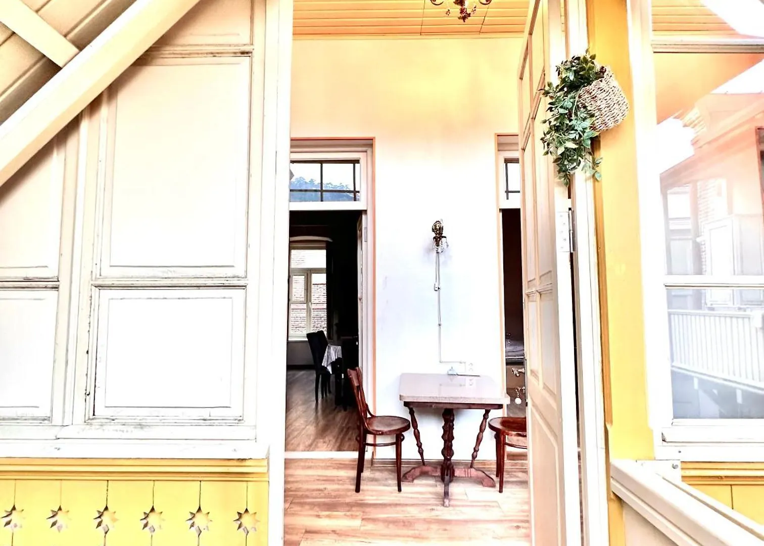 Special Deal Tbilisi Apartment