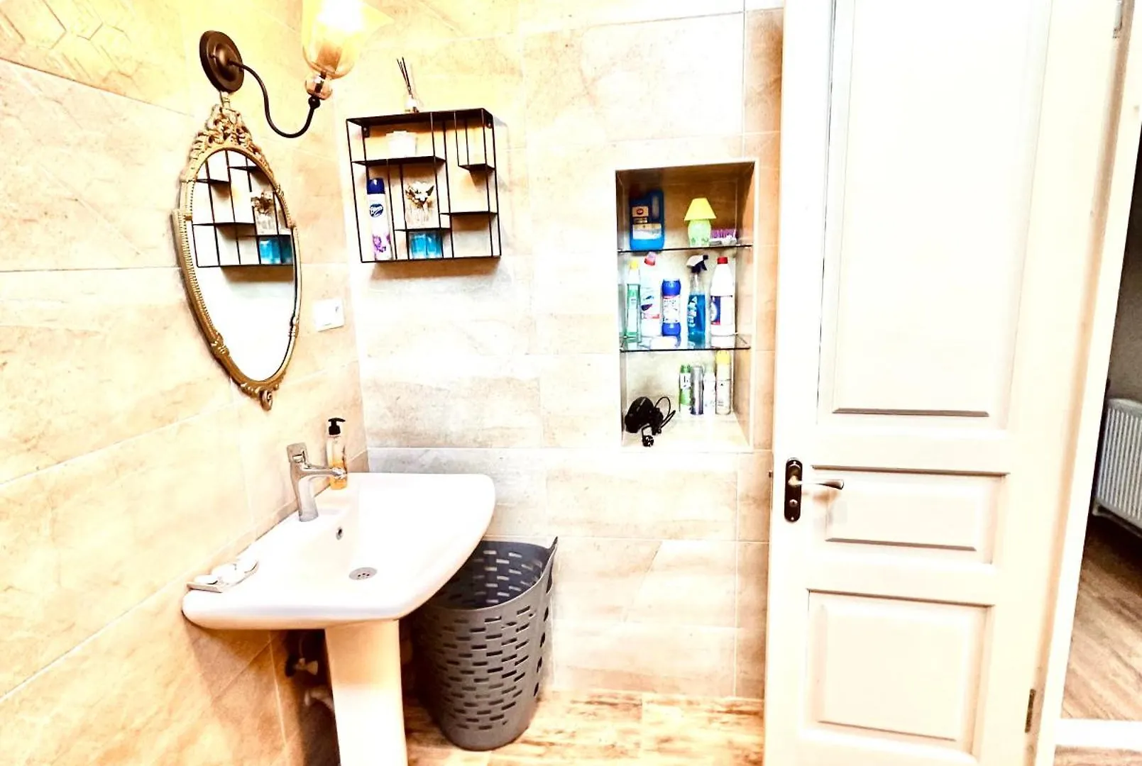 Apartment Special Deal Tbilisi Georgia